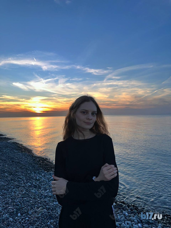 Блинова Мария Михайловна — Психолог, Подростковый психолог