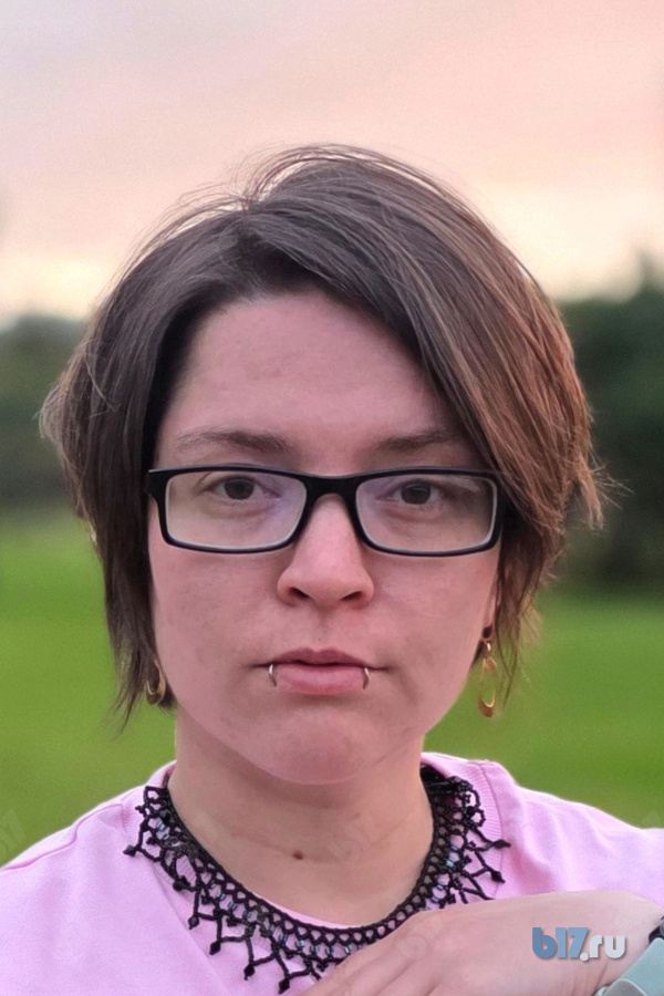 Мария Осипова — Психолог