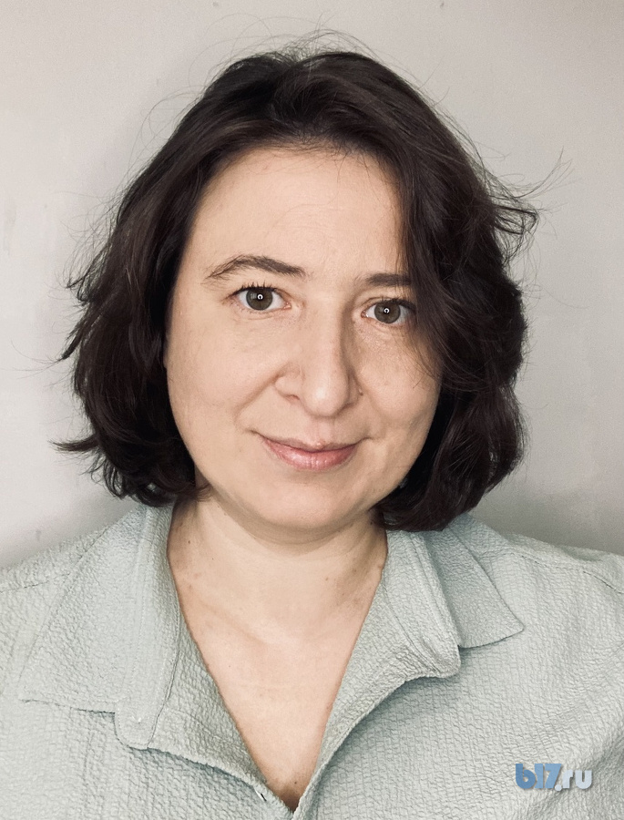Карина морозик психолог