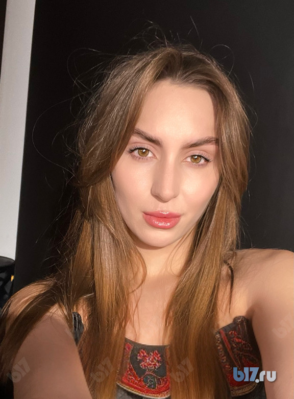 Анастасия Михайловна Бычкова — Психолог