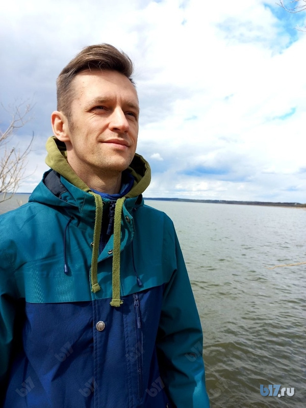 Чернецов Александр Викторович — Психолог