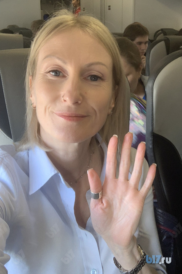 Баранова Наталья Юрьевна — Психолог