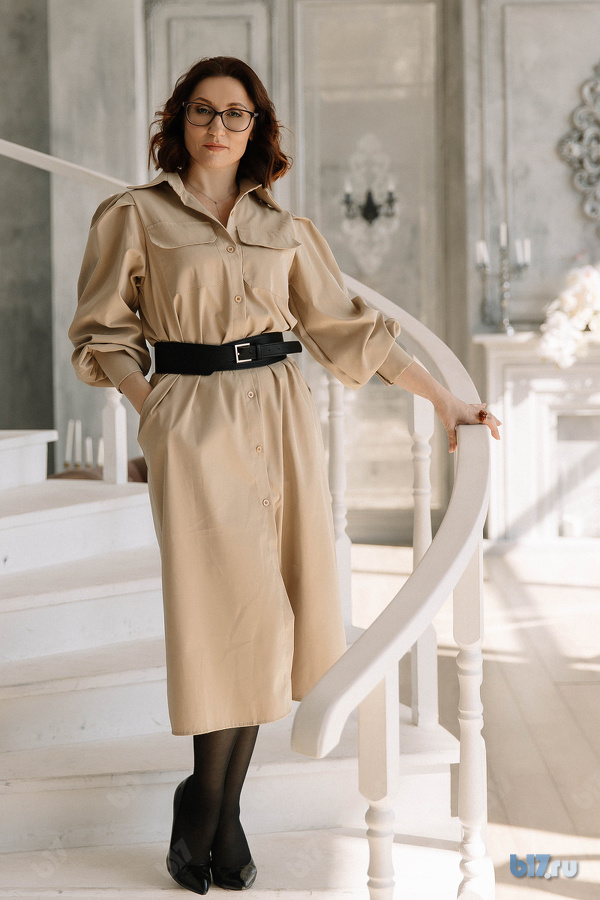 Светлана Нечаева — Психолог, Аналитический