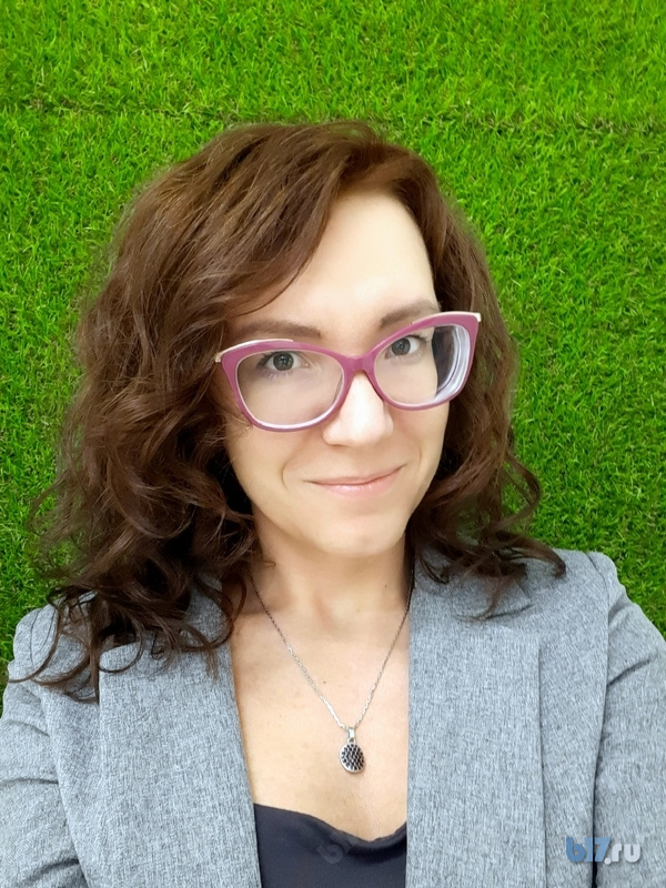 Яковлева Людмила Игоревна — Психолог