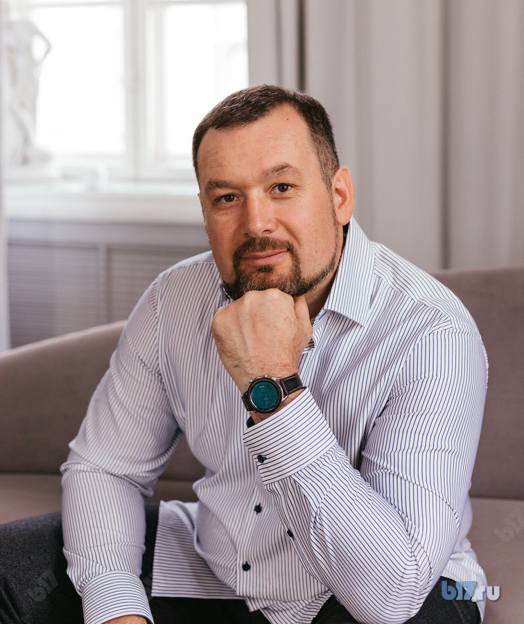 Юнусов Максим Аркадьевич — Психолог, Прикладной кинезиолог