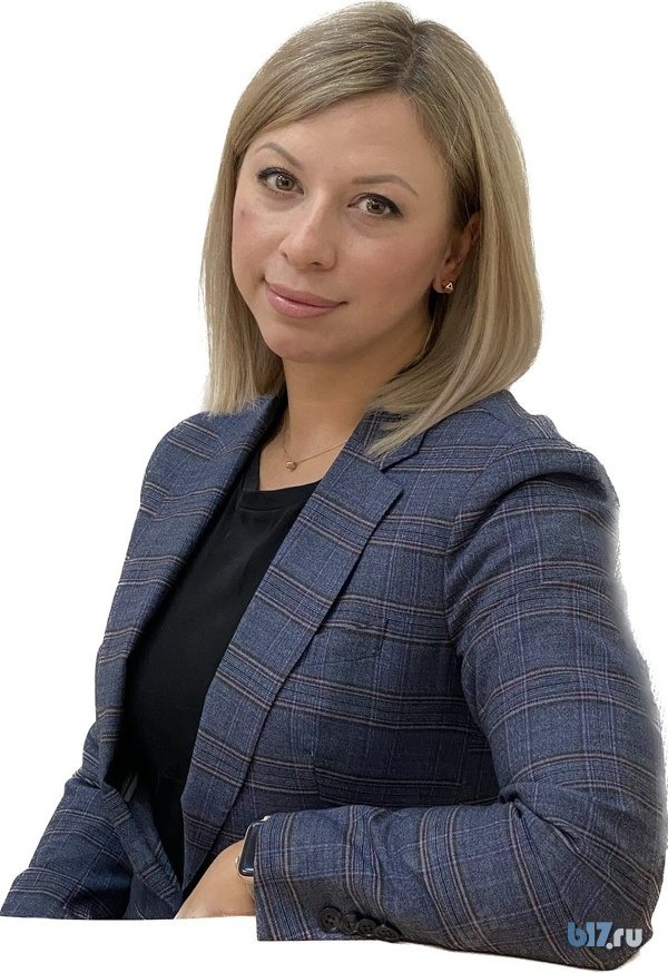 Ирина Шувалова — Психолог, КОУЧ