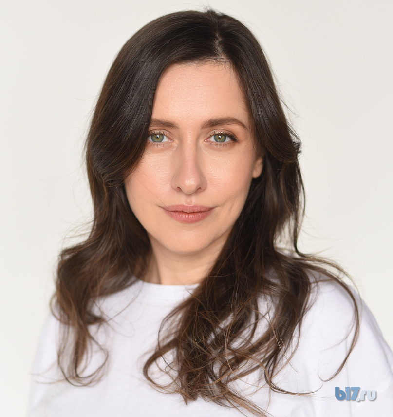 Антонова Евгения — Психолог, Гештальт-конс-т карьерный коуч