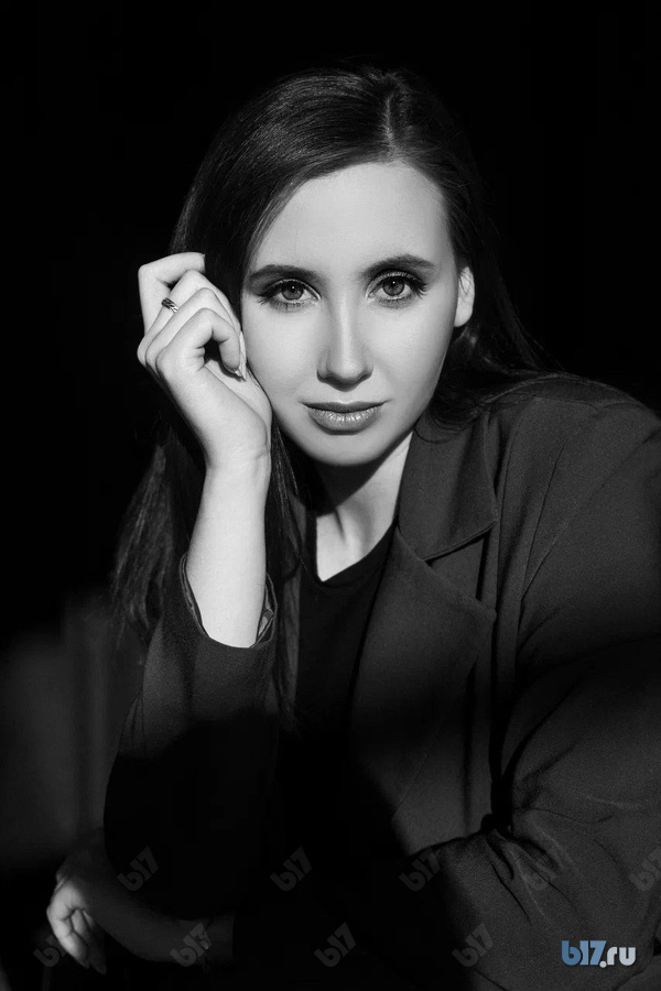 Тармашева Виктория Максимовна — Психолог