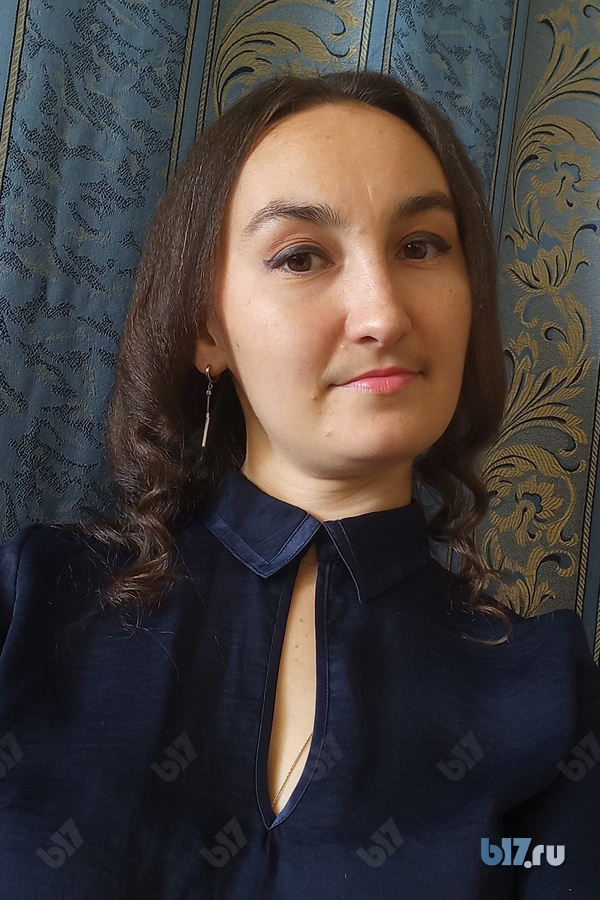 Резенова Софья Юрьевна — Специалист (психолог), Педагог-психолог