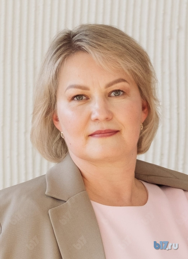 Румянцева Юлия Юрьевна — Психолог