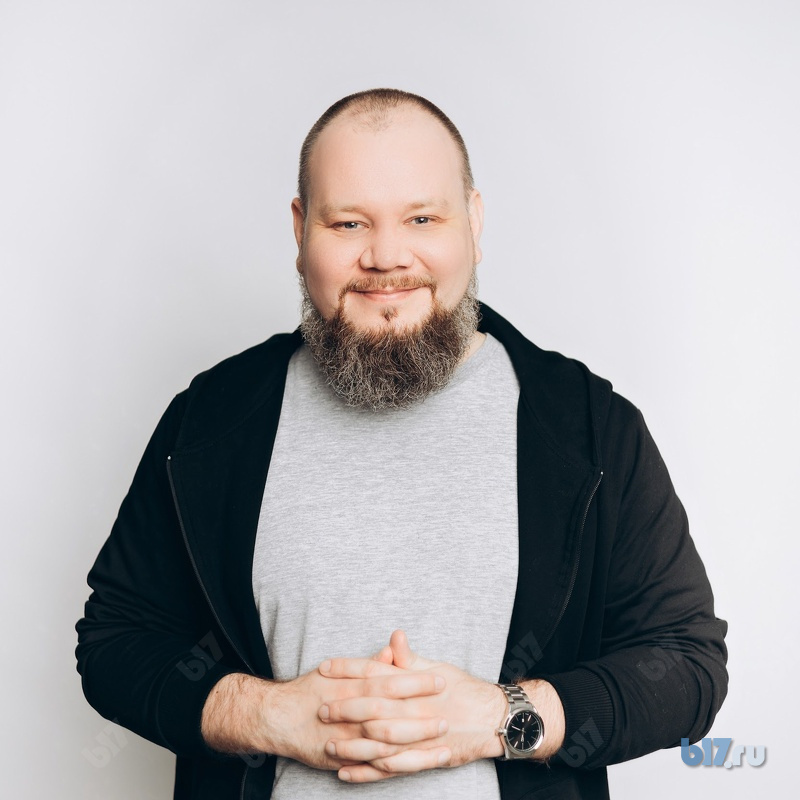Смирнов богдан александрович