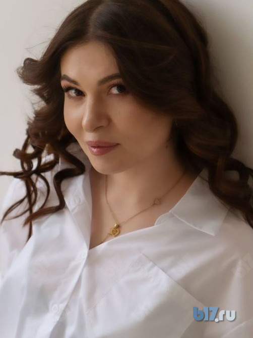 Сергеева Олеся Сергеевна — Психолог