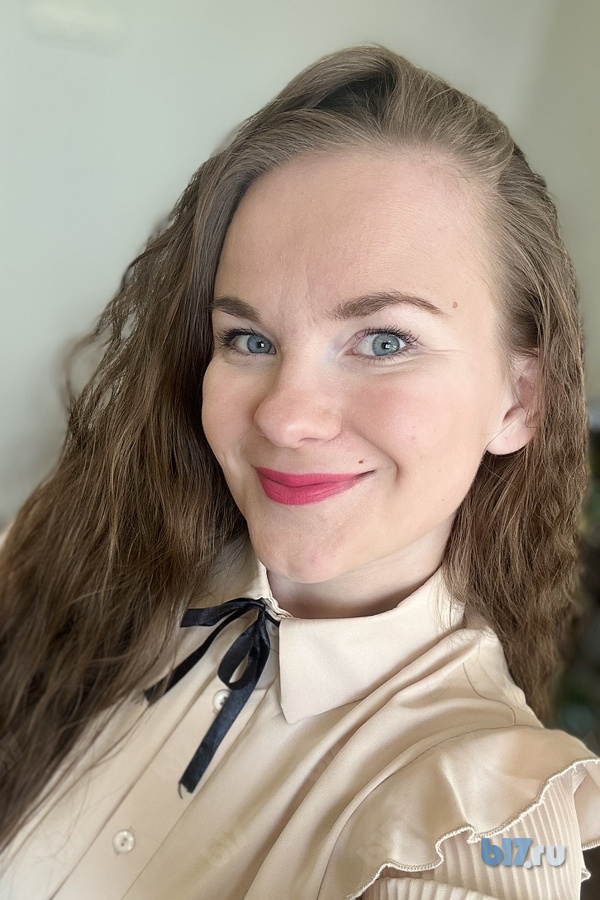 Раковская Юлия Сергеевна — Психолог, Магистр педагог-психолог