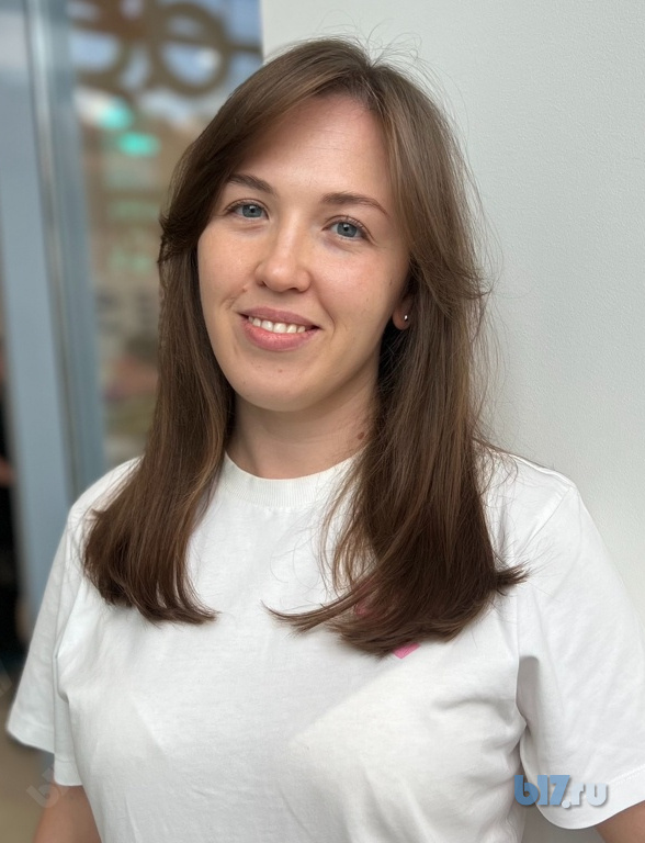 Полякова Яна Владимировна — Специалист (психолог), Перинатальный психолог