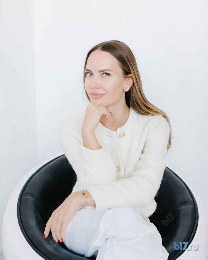 Аксенова Кристина Александровна — Психолог