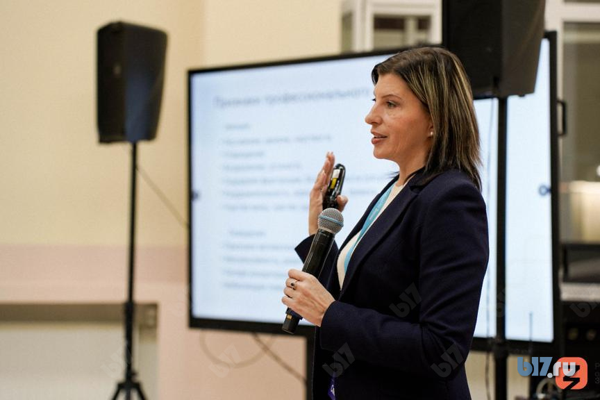 Виктория Карпова — Психолог