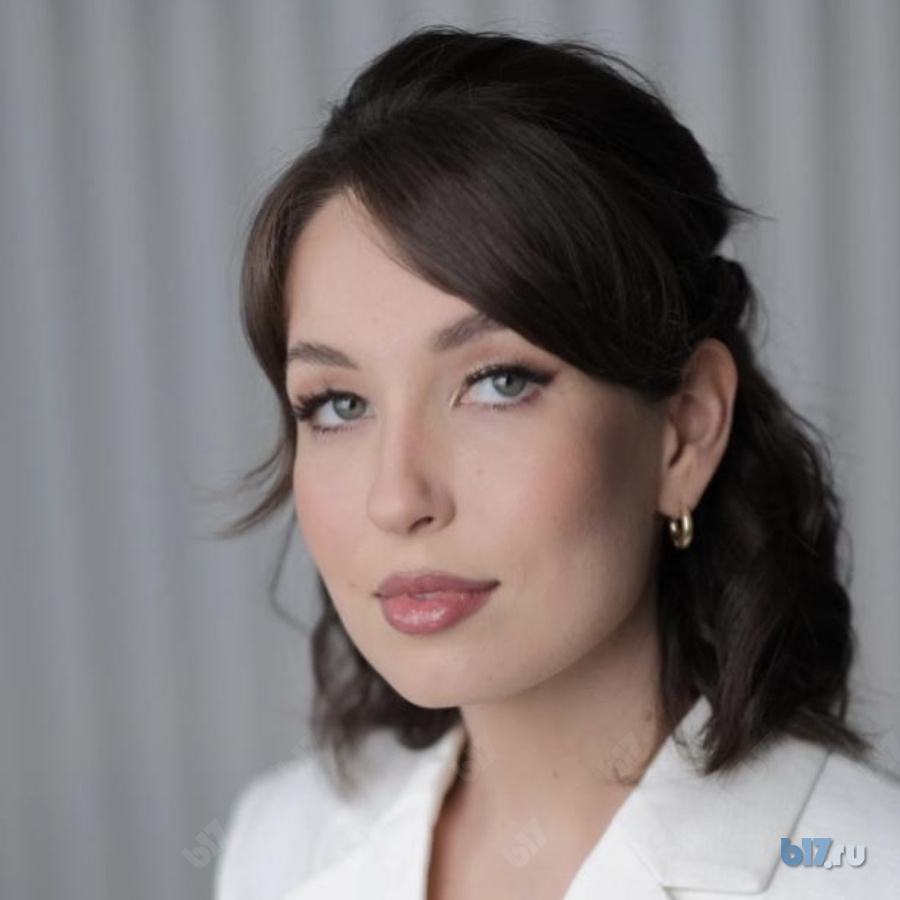 Ушакова Дарья Вадимовна — Психолог