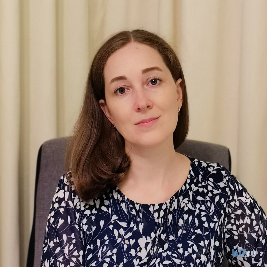 Поленичко Анастасия Александровна — Психолог