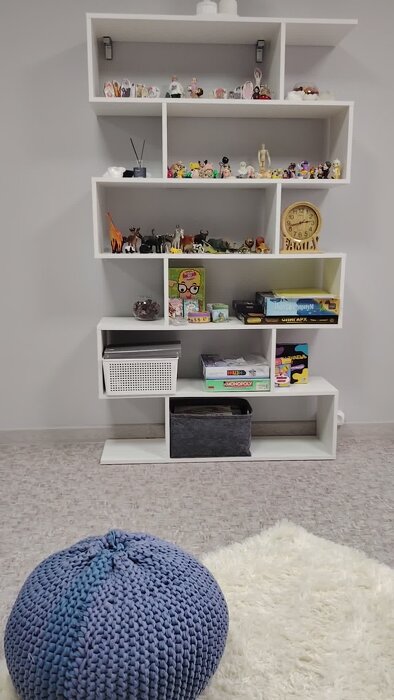 Психотерапевтическая группа для подростков 10-12 лет (видео)